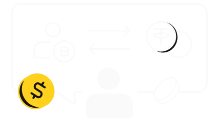 點讚或留言後，用戶在規定時間內完成現貨或合約交易，你將獲得最高10%手續費返佣